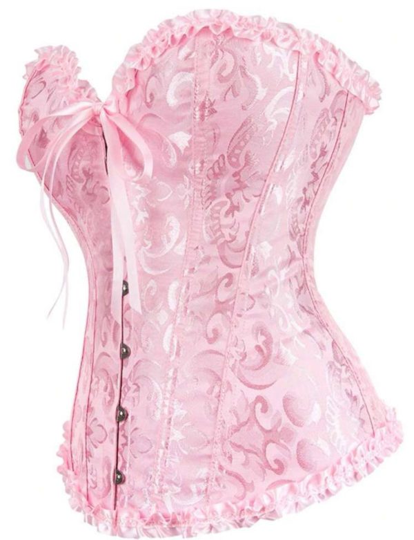کرست دیزنی disney corset - Image 6