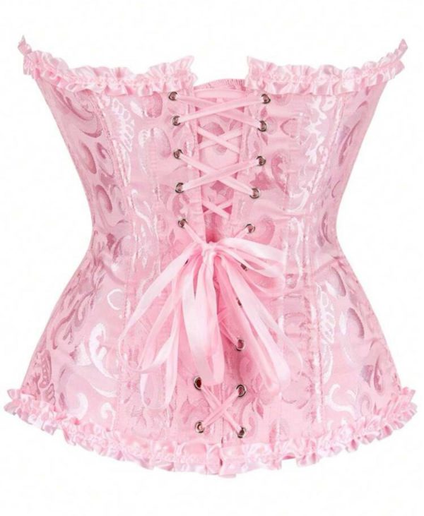 کرست دیزنی disney corset - Image 7