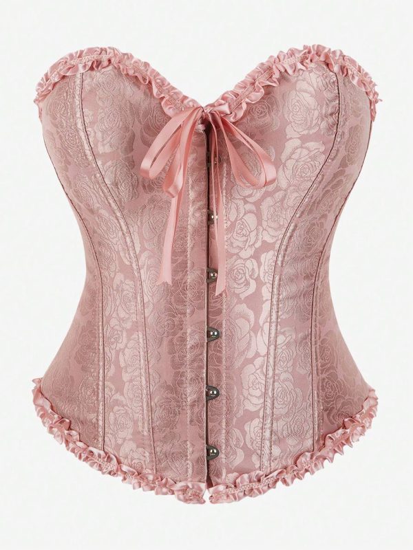 کرست دیزنی disney corset - Image 5