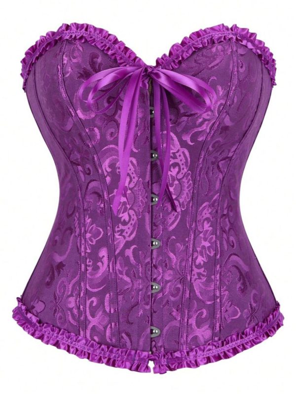 کرست دیزنی disney corset - Image 9