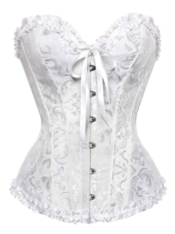 کرست دیزنی disney corset - Image 13