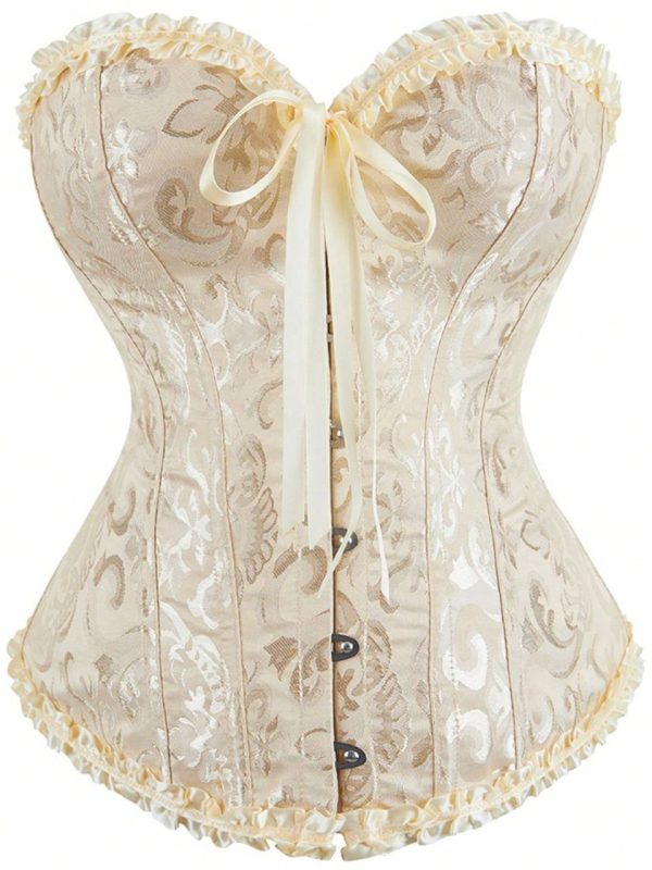 کرست دیزنی disney corset - Image 2