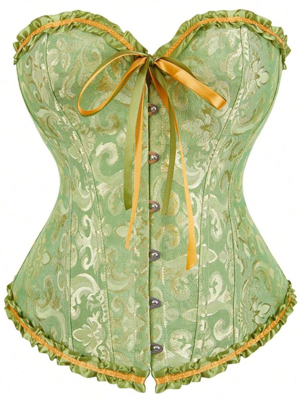 کرست دیزنی disney corset - Image 11