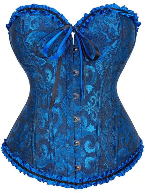 کرست دیزنی disney corset - Image 4