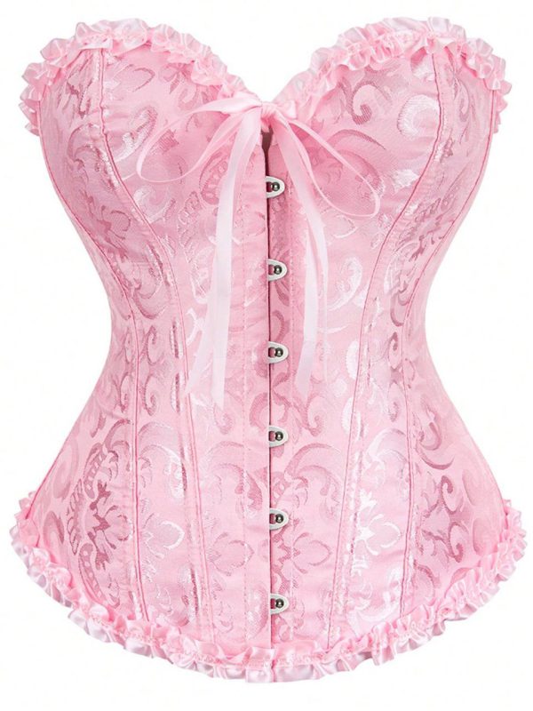 کرست دیزنی disney corset - Image 15