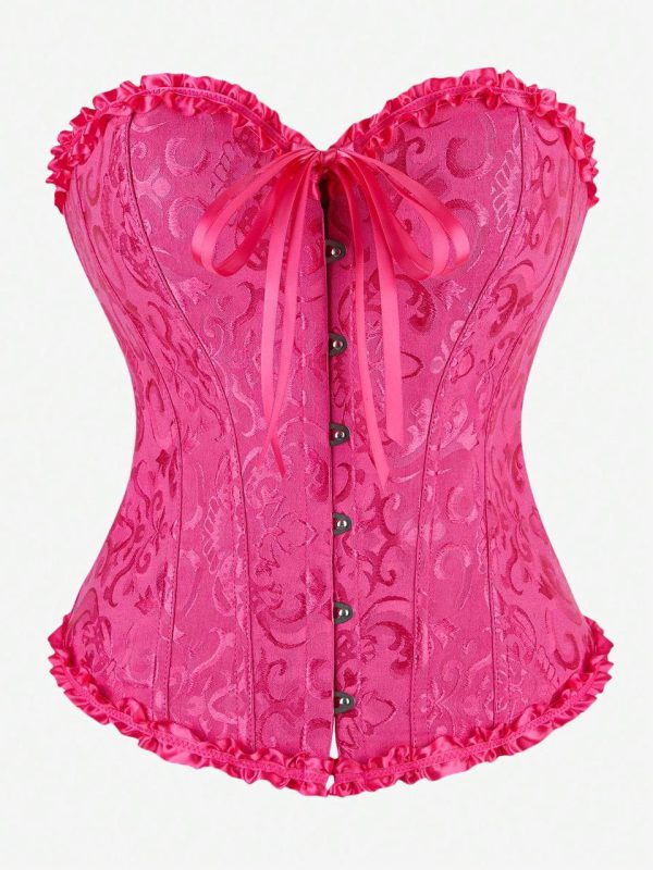 کرست دیزنی disney corset - Image 8