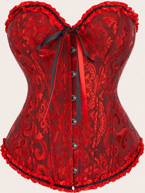 کرست دیزنی disney corset - Image 16