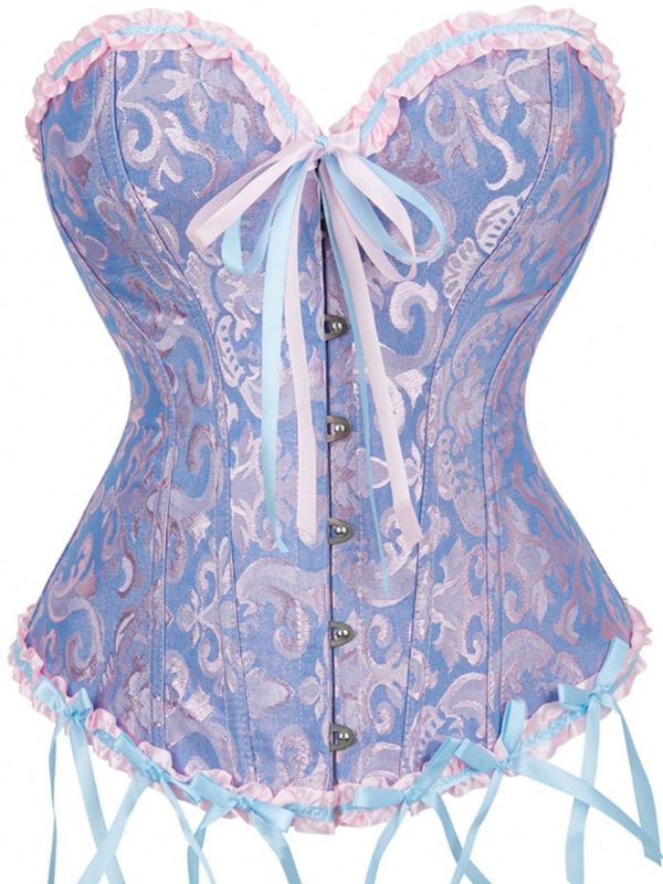 کرست دیزنی disney corset - Image 14