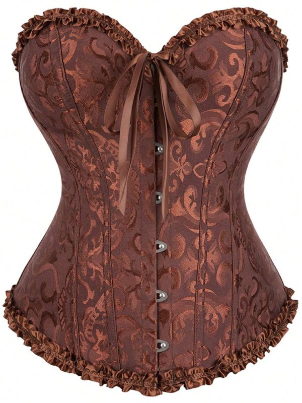 کرست دیزنی disney corset - Image 10