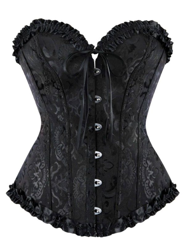 کرست دیزنی disney corset - Image 3