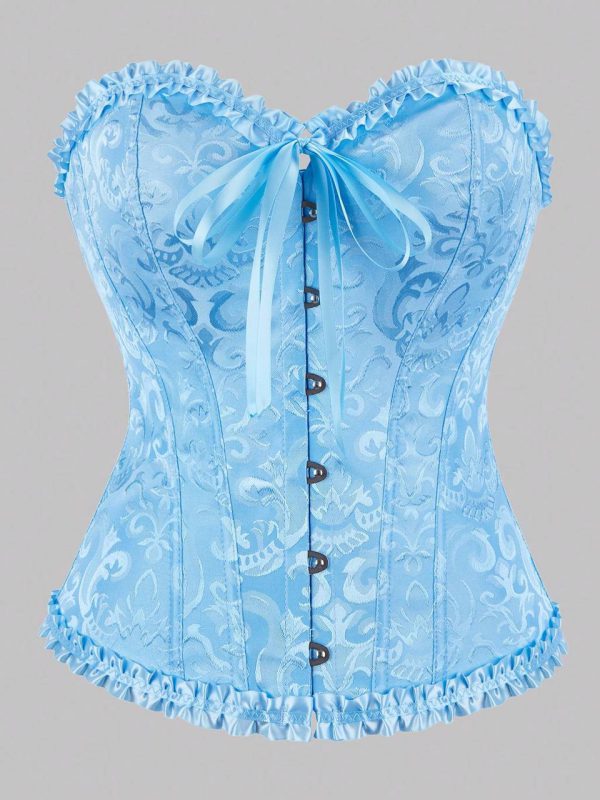 کرست دیزنی disney corset