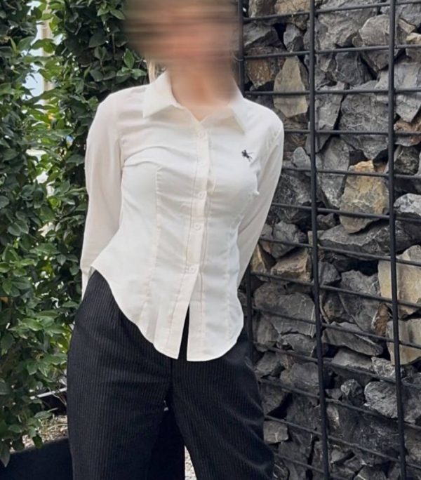 شومیز اورجینال