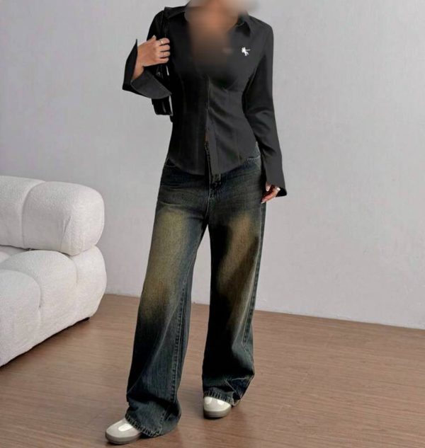 شومیز اورجینال - Image 2