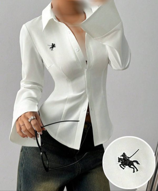 شومیز اورجینال - Image 3