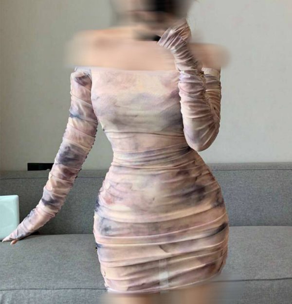 حریر کشی آبرنگی - Image 3