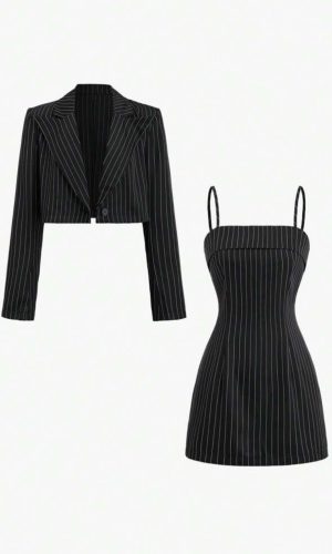 ست دیپلمات پیراهنی