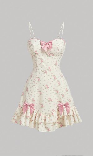 کرم صورتی پاپیونی